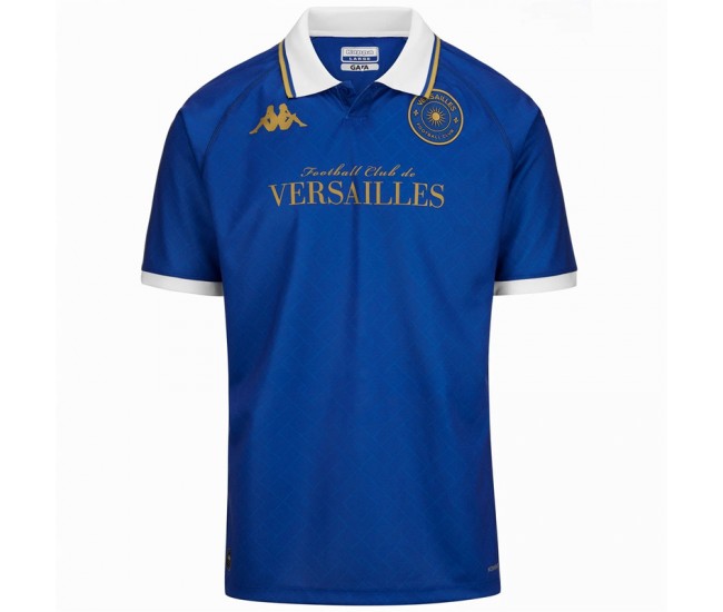 FC Versailles Mens Home Jersey 24-25