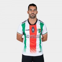 Club Deportivo Palestino Mens Home Jersey 24-25