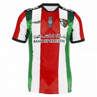 Palestino Deportivo Home Jersey 2021 2022