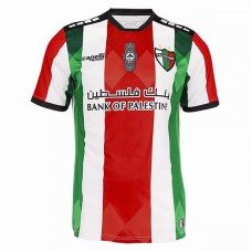 Palestino Deportivo Home Jersey 2021 2022