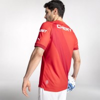 Universidad Católica Mens Away Jersey 24-25