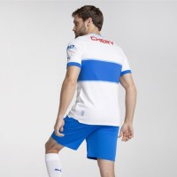 Universidad Católica Mens Home Jersey 24-25