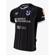 Universidad Católica del Ecuador Away Jersey 2022