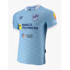 Universidad Católica del Ecuador Home Jersey 2022
