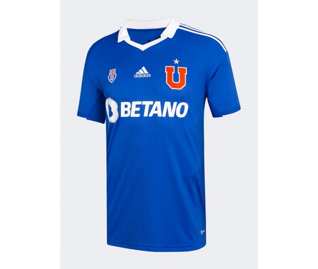 Chile Home Jersey 2022-23