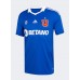 Chile Home Jersey 2022-23
