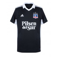 Colo Colo Away Jersey 2022 Colo Colo Away Jersey 2022