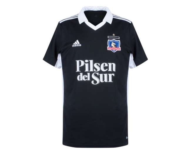 Colo Colo Away Jersey 2022