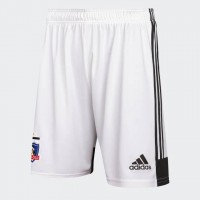 Colo Colo Away Shorts 2022-23