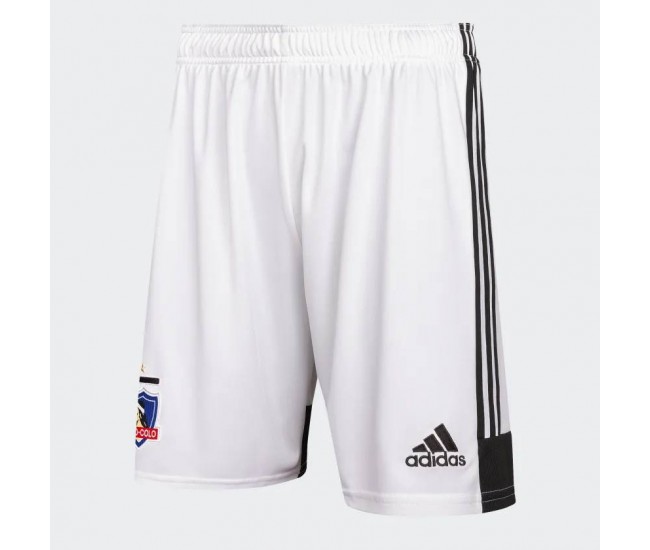 Colo Colo Away Shorts 2022-23