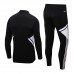 Colo Colo Black Training Technical Football Tracksuit 2022-23