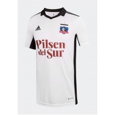 Colo Colo Home Jersey 2022 Colo Colo Home Jersey 2022