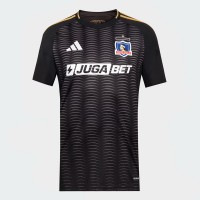 Colo Colo Mens Away Jersey 25-26