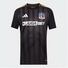 Colo Colo Mens Away Jersey 25-26
