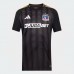 Colo Colo Mens Away Jersey 25-26