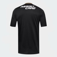 Colo Colo Mens Away Jersey 25-26