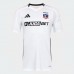 Colo Colo Mens Home Jersey 25-26