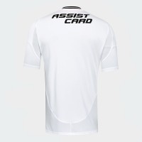 Colo Colo Mens Home Jersey 25-26