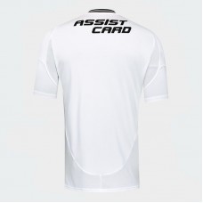 Colo Colo Mens Home Jersey 25-26