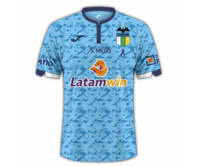 O'Higgins FC Mens Home Jersey 24-25