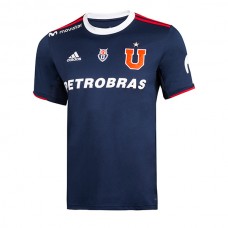 Universidad De Chile Home Jersey 2019