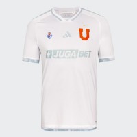 Universidad de Chile Mens Away Jersey 24-25