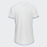 Universidad de Chile Mens Away Jersey 24-25