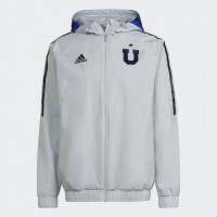 Universidad De Chile All Weather Football Jacket 2022