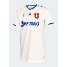 Universidad de Chile Away Jersey 2022