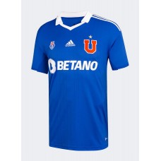 Universidad de Chile Home Jersey 2022