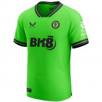 Aston Villa Goalkeeper Away Jersey 23-24