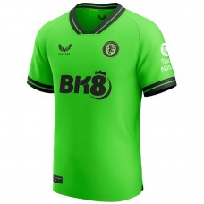 Aston Villa Goalkeeper Away Jersey 23-24