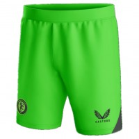 Aston Villa Goalkeeper Away Shorts 23-24