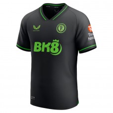 Aston Villa Goalkeeper Home Jersey 23-24