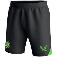 Aston Villa Goalkeeper Home Shorts 23-24