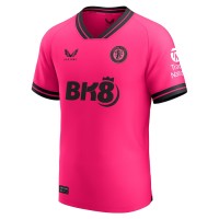 Aston Villa Goalkeeper Third Jersey 23-24