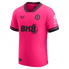 Aston Villa Goalkeeper Third Jersey 23-24