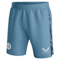 Aston Villa Men's Third Shorts 23-24