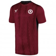 Aston Villa Player Training Jersey 23-24