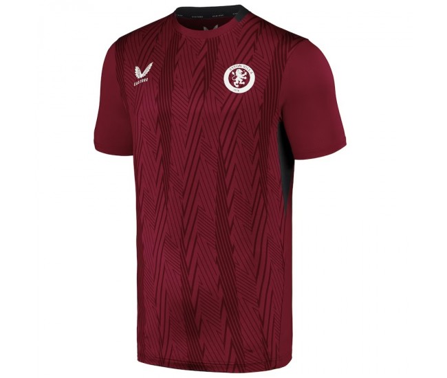 Aston Villa Player Training Jersey 23-24