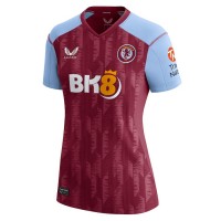 Aston Villa Women's Home Jersey 23-24