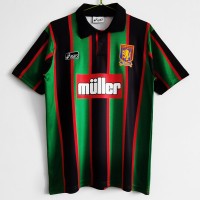Aston Villa Away Retro Jersey 1993-1995