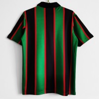 Aston Villa Away Retro Jersey 1993-1995