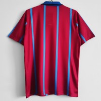 Aston Villa Home Retro Jersey 1993-1995