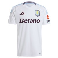 Aston Villa Men's Away Jersey 24-25