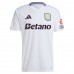 Aston Villa Men's Away Jersey 24-25