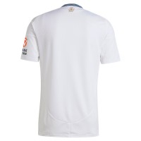 Aston Villa Men's Away Jersey 24-25