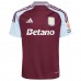 Aston Villa Men's Home Jersey 24-25