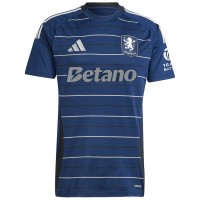 Aston Villa Men's Third Jersey 24-25