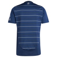 Aston Villa Men's Third Jersey 24-25